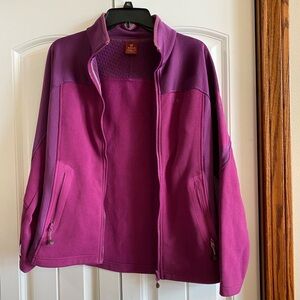 Ladies sport jacket